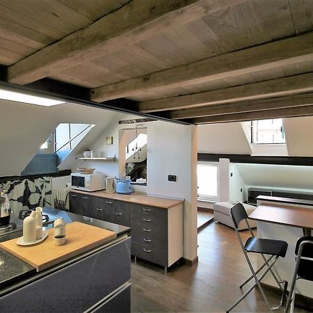 House Golia By Holiday World Genua Exterior foto