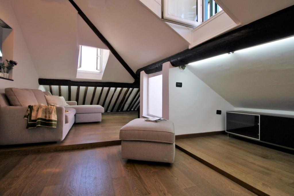 House Golia By Holiday World Genua Exterior foto