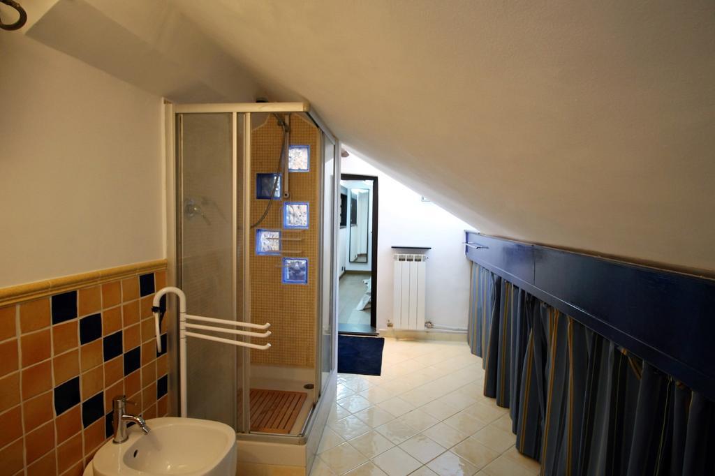 House Golia By Holiday World Genua Exterior foto