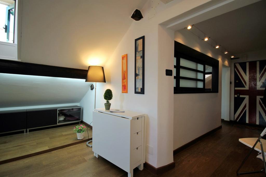 House Golia By Holiday World Genua Exterior foto