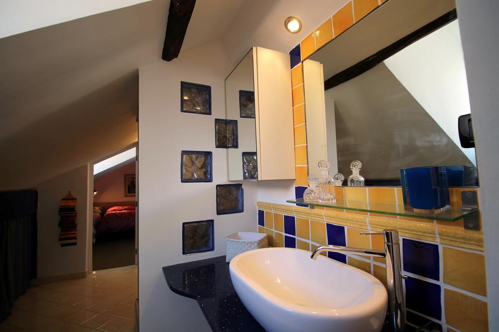 House Golia By Holiday World Genua Exterior foto