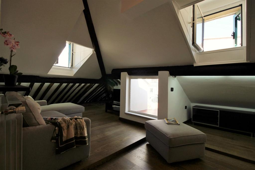 House Golia By Holiday World Genua Exterior foto