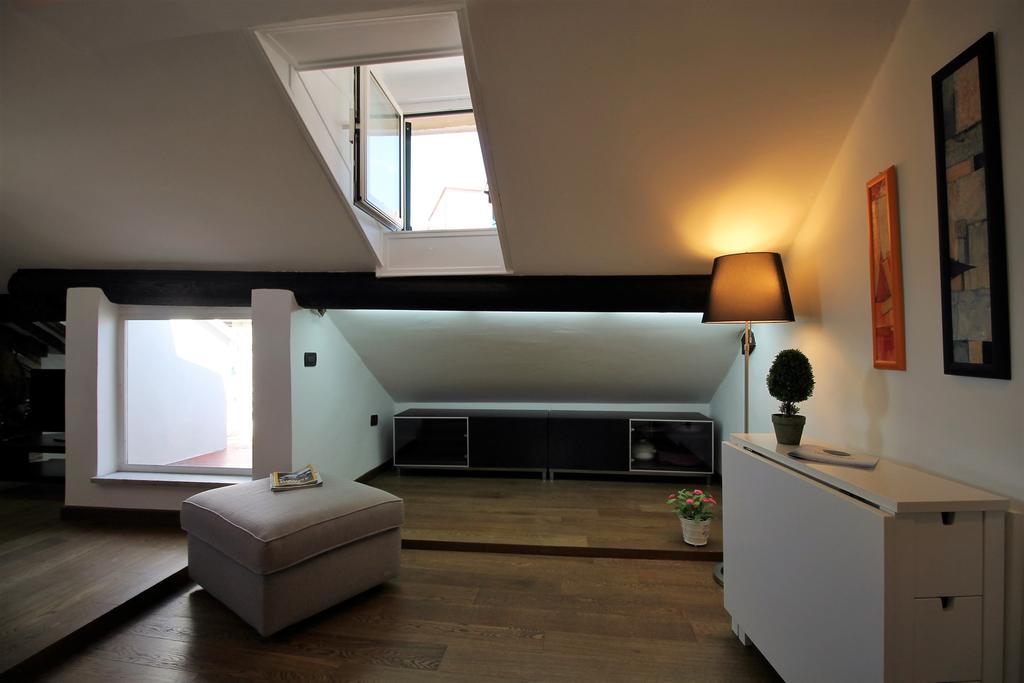 House Golia By Holiday World Genua Exterior foto